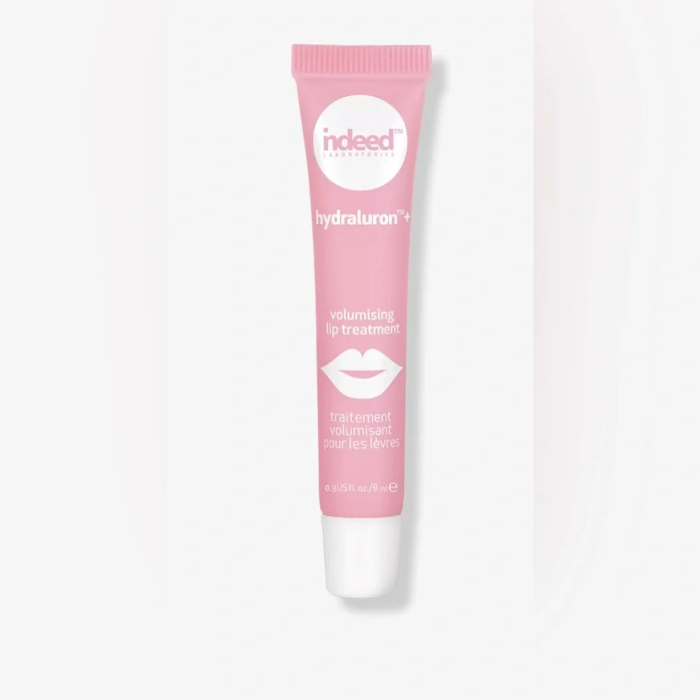 Indeed Volumizing Lip Treatment 5/$25